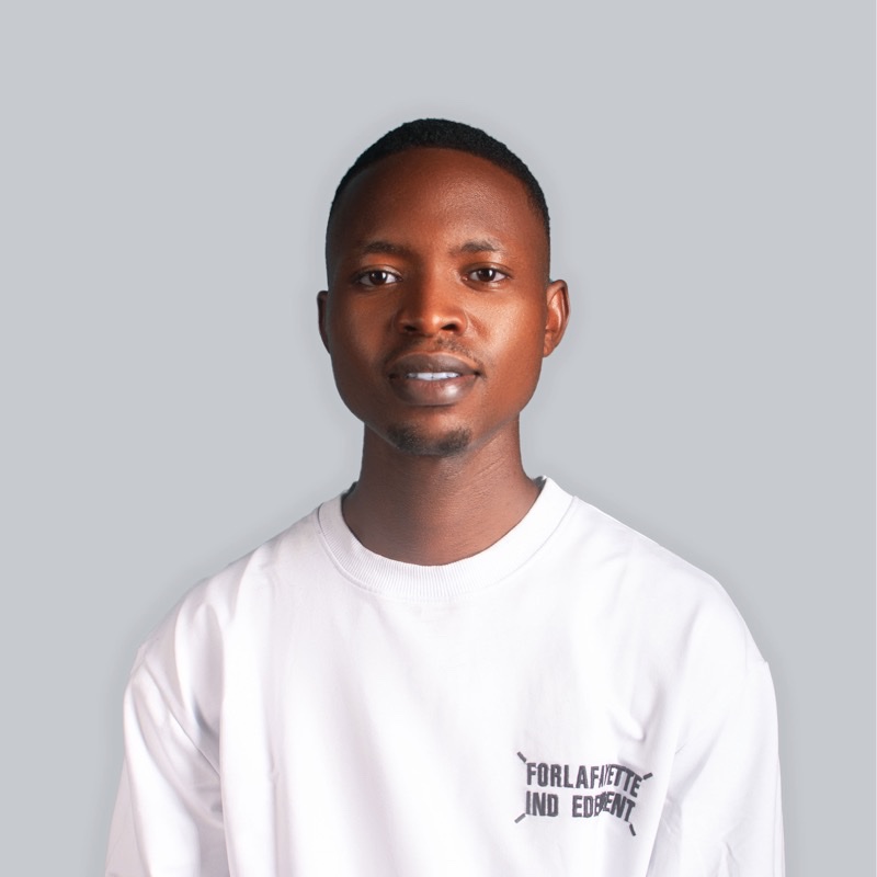 Matthew Emmanuel — Full-Stack Mobile App Developer