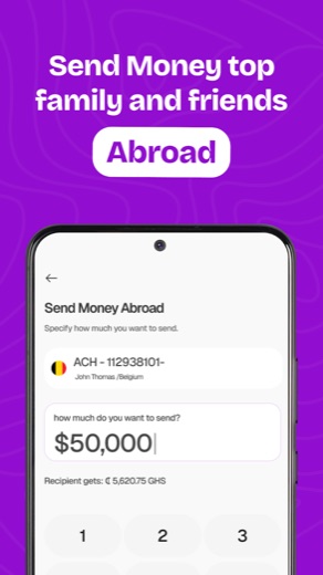 Airpero Screenshot 5