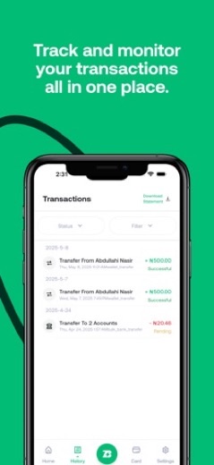 BellBank Business Screenshot