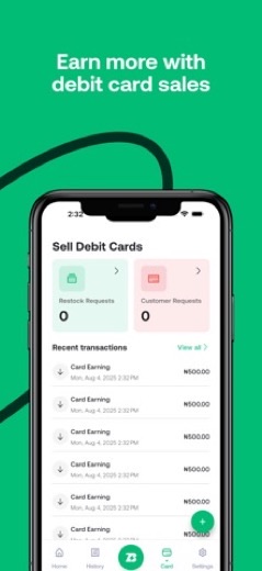 BellBank Business Screenshot