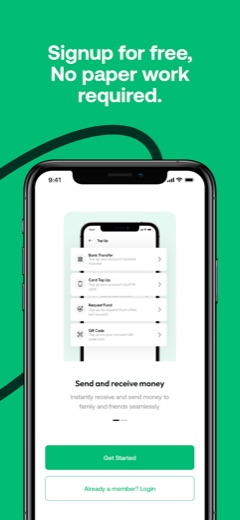 BellBank Screenshot 2