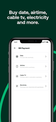 BellBank Screenshot 3