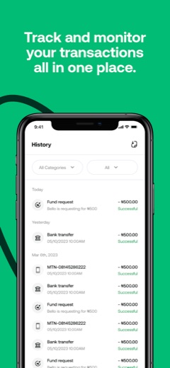BellBank Screenshot 4