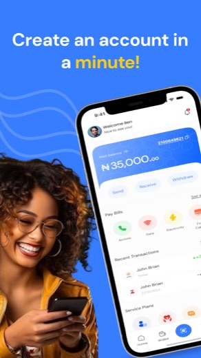 BettaLyfe Screenshot