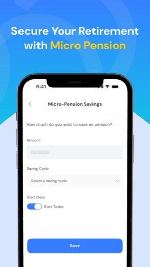 BettaLyfe Screenshot
