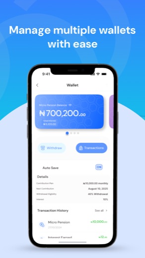 BettaLyfe Screenshot