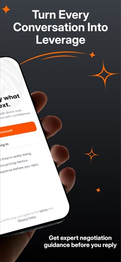 Negotix Screenshot 2