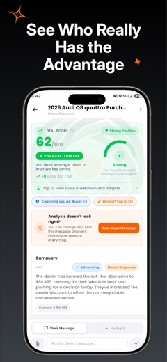 Negotix Screenshot 4