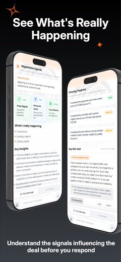 Negotix Screenshot 5
