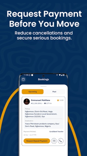 Towmi Screenshot