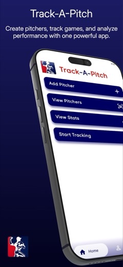 Track-A-Pitch Screenshot 1